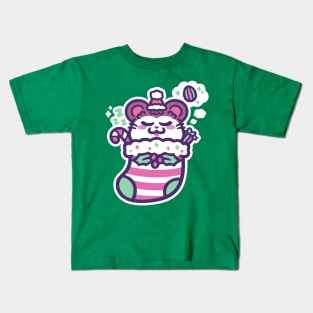 Stocking Stuffer Kids T-Shirt